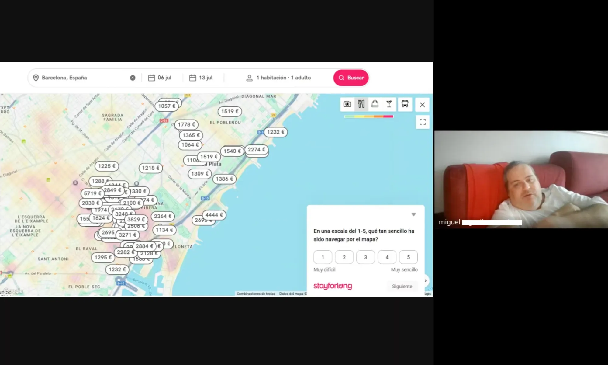 Full width project image